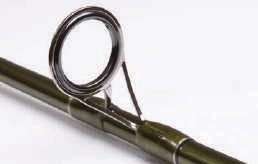 Vantage 2pc Predator Spinning 240cm -120g