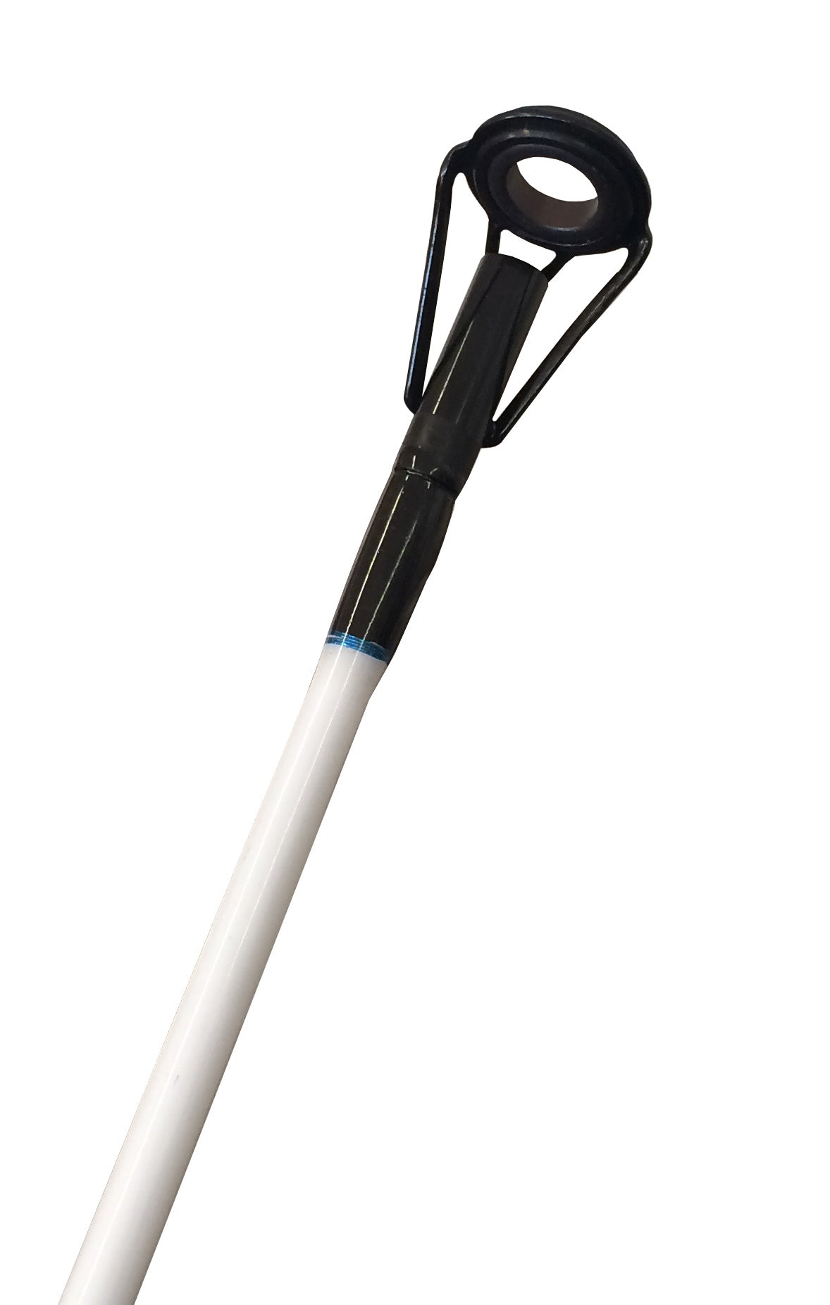 FLADEN 4pc 3.6m XTC Surf/Beach Travel Rod 100-250g Blue