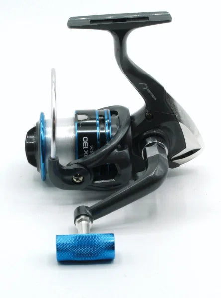 Dinomax 130 Reel