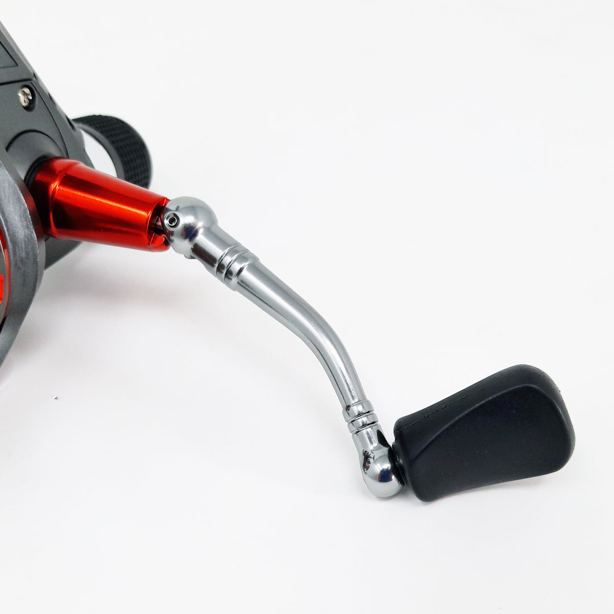 Zwim KHR30 rear Drag Reel