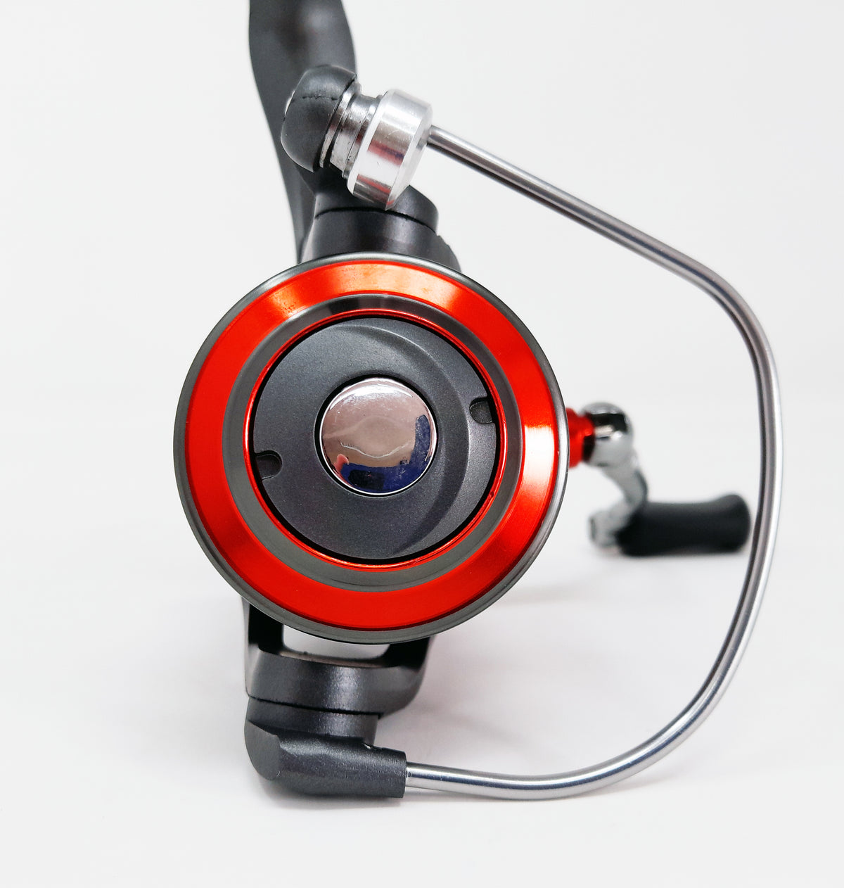 Zwim KHR30 rear Drag Reel