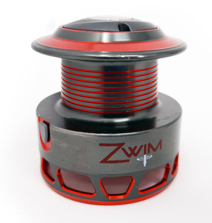 Zwim KHR30 rear Drag Reel