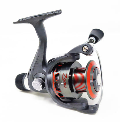 Zwim KHR30 rear Drag Reel