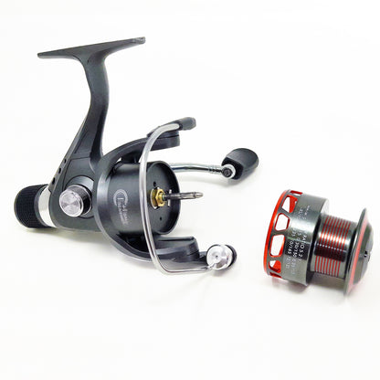 Zwim KHR30 rear Drag Reel