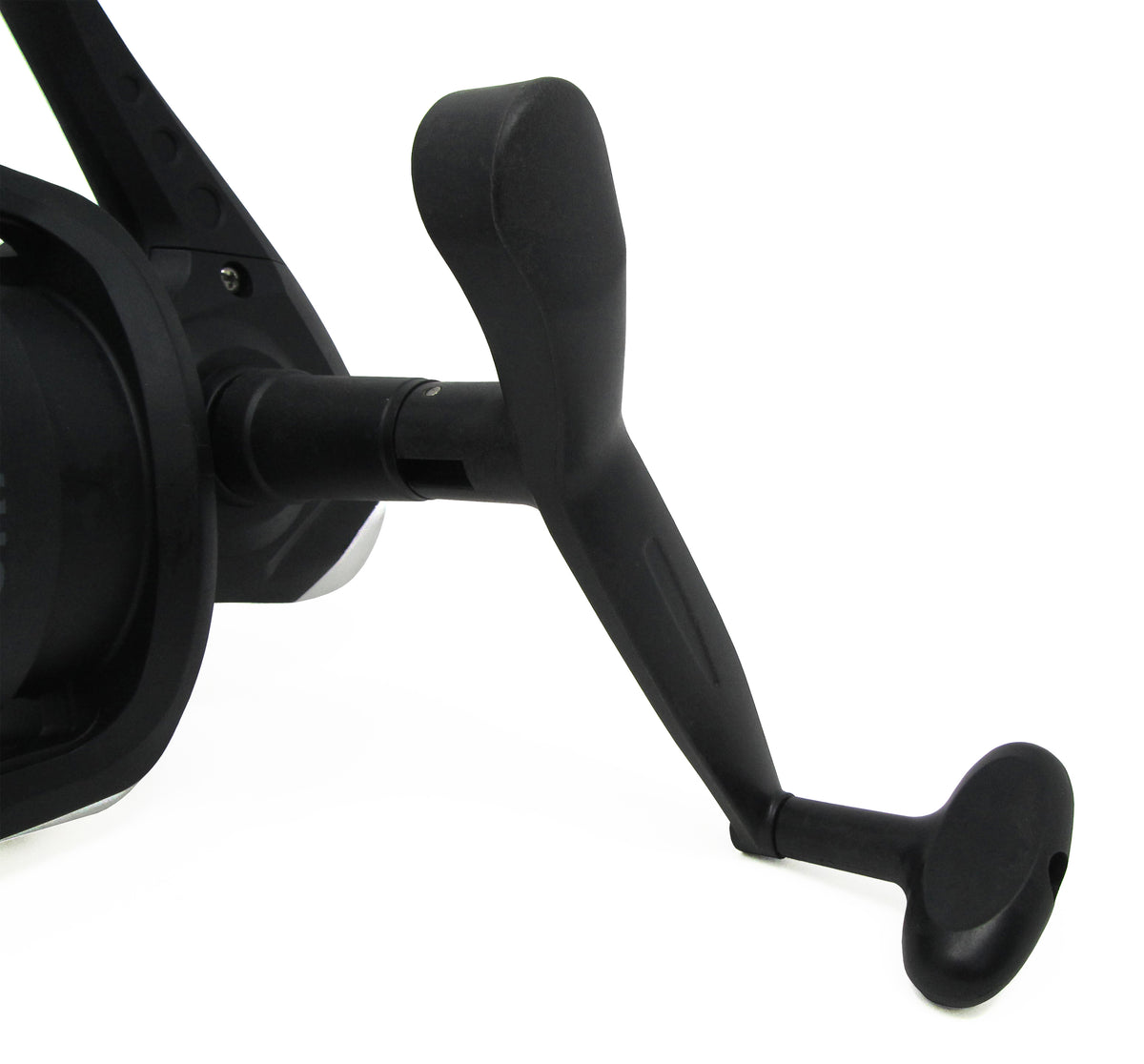 Fladen Charter Surf Beach reel 070