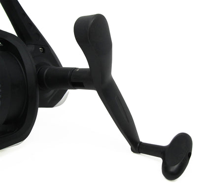 Fladen Charter Surf Beach reel 070