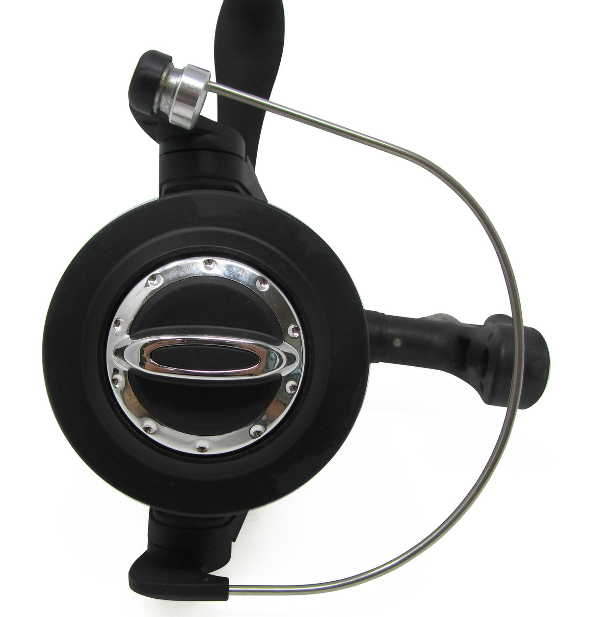 Fladen Charter Surf Beach reel 070