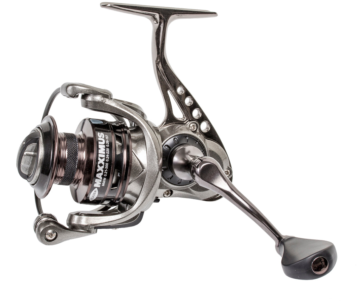 Fladen Maximus Alu Pro FD530