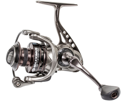 Fladen Maximus Alu Pro FD530