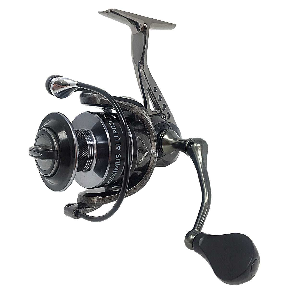 Fladen Maximus Alu Pro FD530