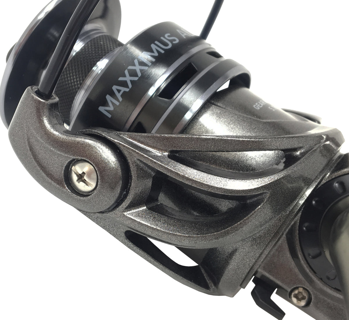 Fladen Maximus Alu Pro FD530