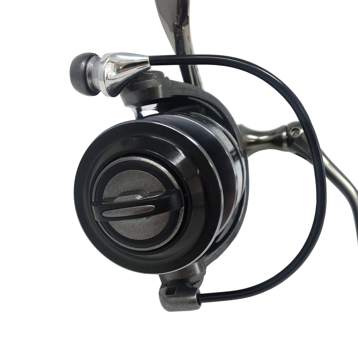 Fladen Maximus Alu Pro FD530
