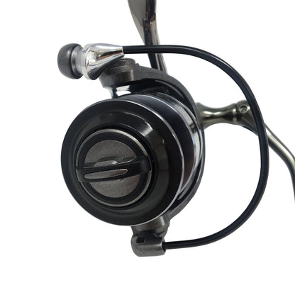 Fladen Maximus Alu Pro FD530