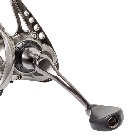 Fladen Maximus Alu Pro FD530