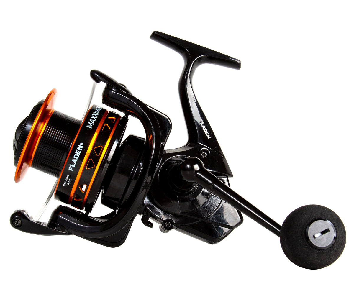 Fladen Maximus Ignobix FD8000 Reel
