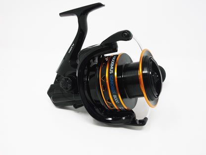 Fladen Maximus Ignobix FD8000 Reel