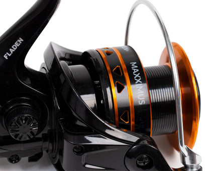 Fladen Maximus Ignobix FD8000 Reel