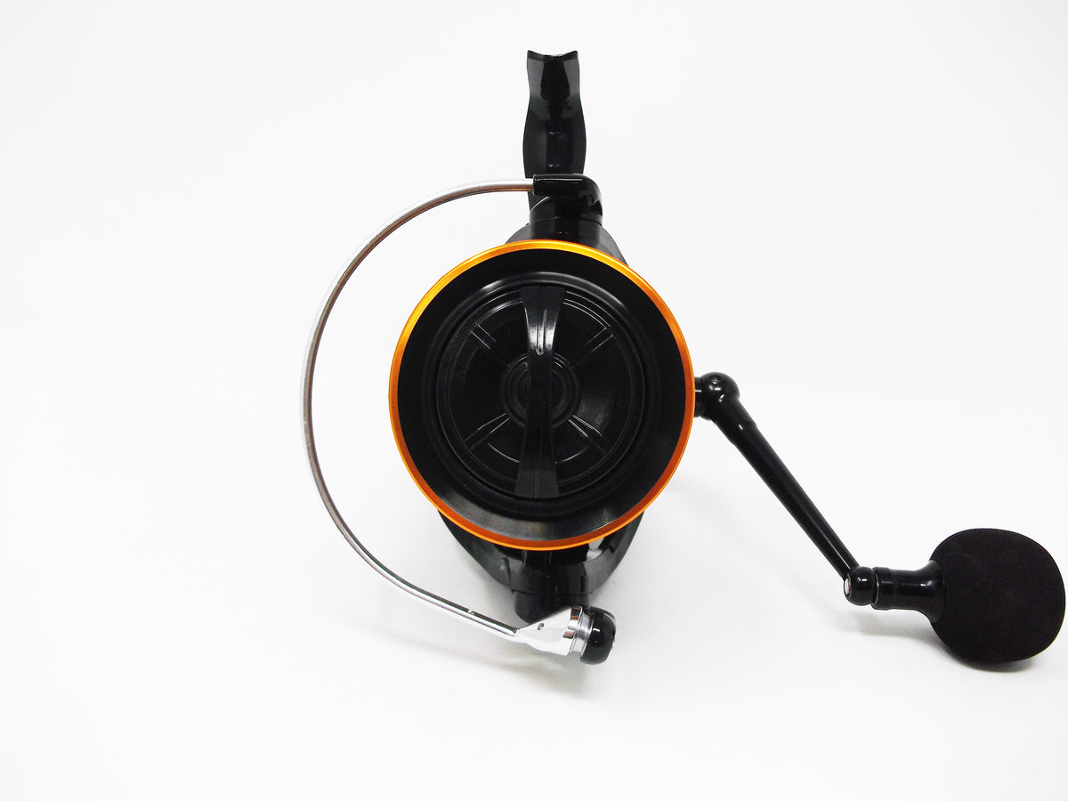 Fladen Maximus Ignobix FD8000 Reel