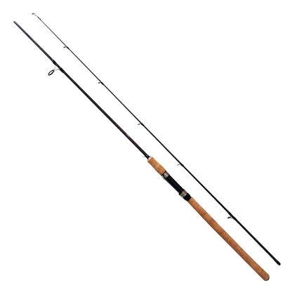 FISSION X WRAP Carbon Spin 2pc 2.4m 40g