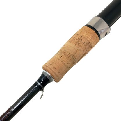 FISSION X WRAP Carbon Spin 2pc 2.4m 40g