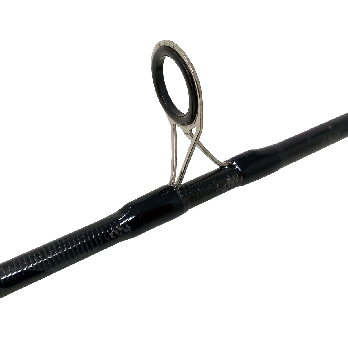 FISSION X WRAP Carbon Spin 2pc 2.4m 40g