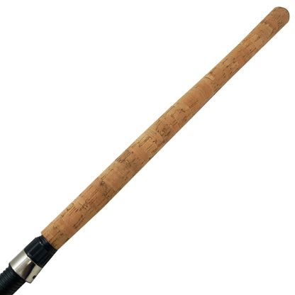 FISSION X WRAP Carbon Spin 2pc 2.4m 40g