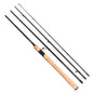 FLADEN 4pc 2.1m Maxximus Travellex Travel Rod 2-12g