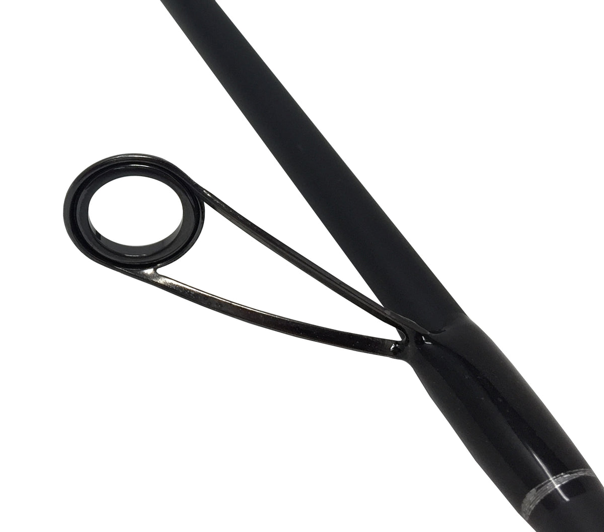 FLADEN 4pc 2.1m Maxximus Travellex Travel Rod 2-12g