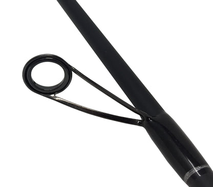 FLADEN 4pc 2.1m Maxximus Travellex Travel Rod 2-12g