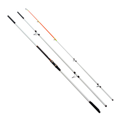 FLADEN 3pc 4.2m MAXXIMUS SURF CARBON 100-200g