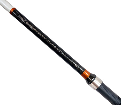 FLADEN 3pc 4.2m MAXXIMUS SURF CARBON 100-200g