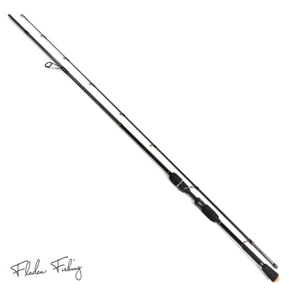 FLADEN 2pc 2.4m Maxximus Fast hmc 10-35g