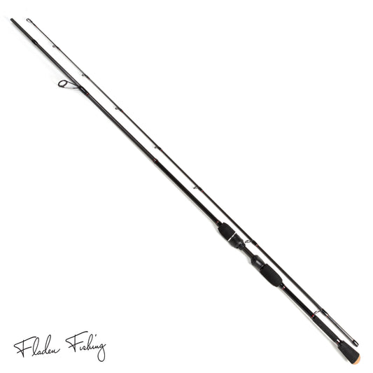 FLADEN 2pc 2.4m Maxximus Fast hmc 10-35g