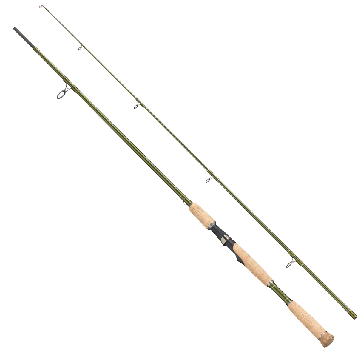 Vantage 2pc Predator Spinning 240cm -120g