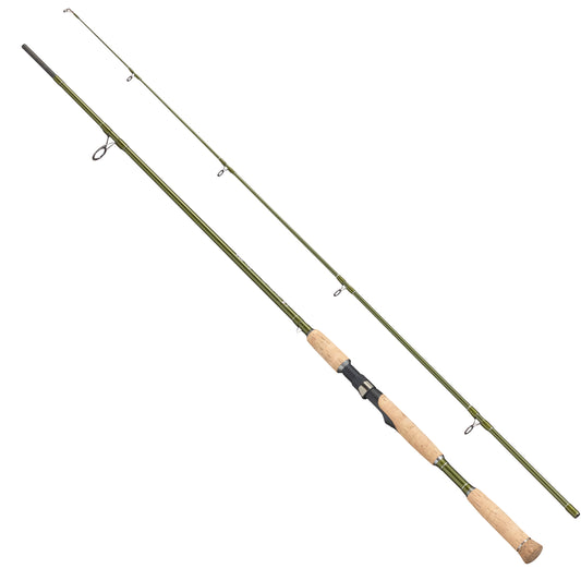 Vantage 2pc Predator Spinning 240cm -120g