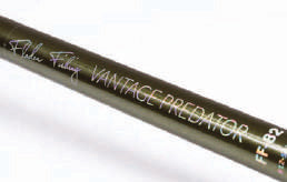 Vantage 2pc Predator Spinning 240cm -120g