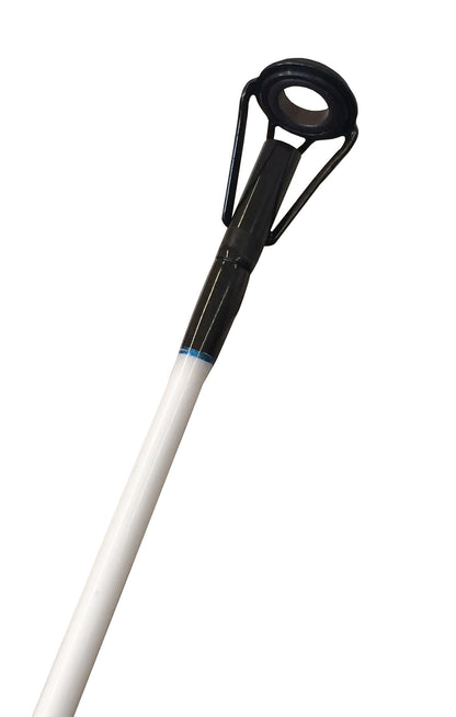 FLADEN 4pc 3.6m XTC  Surf/Beach Travel Rod 100-250g Blue