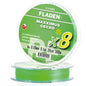 FLADEN 300m Maxximus 8X Gecko Braid