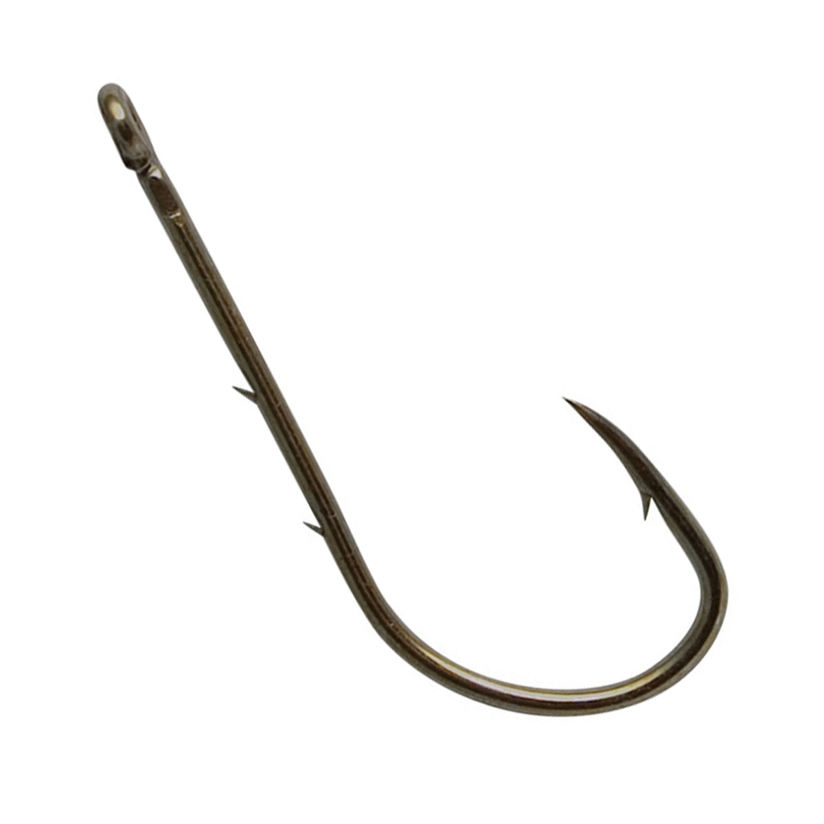 FLADEN 10pk Baitholder Hooks Bronze Size  2/0
