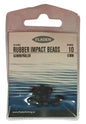 FLADEN 10pk Rubber Impact Beads 6mm