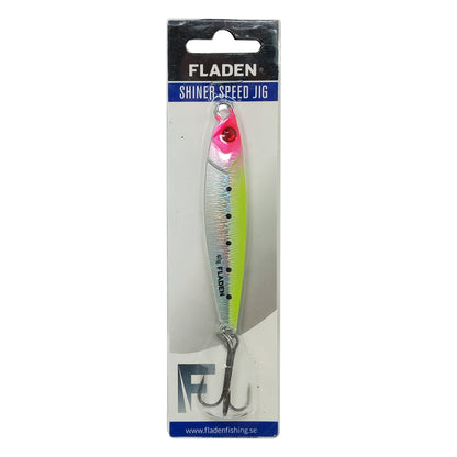 FLADEN SHINER Speed Jig 8cm 30g