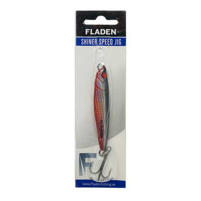 FLADEN SHINER Speed Jig 8cm 30g