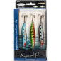 FLADEN Set 3 Nidingen 28g
