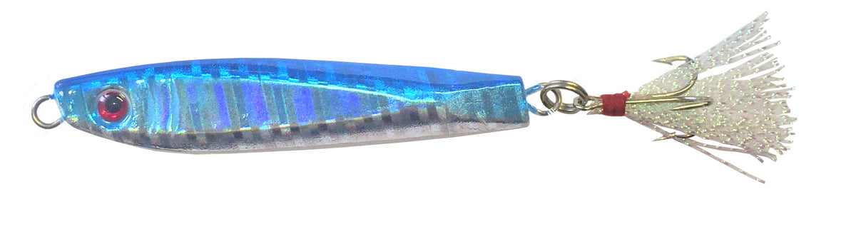 FLADEN Rockbuddy Lure Maxi Shore Jig 70mm 19g