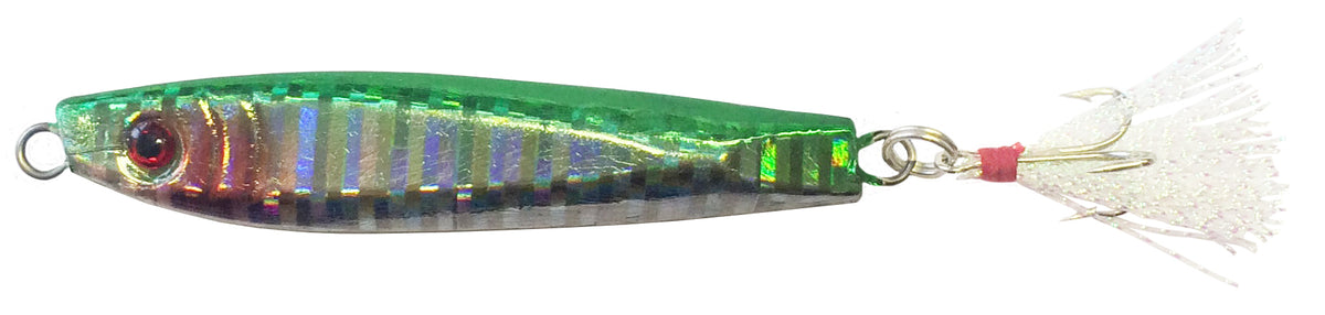 FLADEN Rockbuddy Lure Maxi Shore Jig 70mm 19g