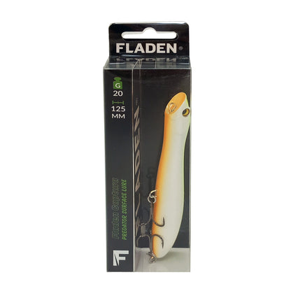 Captura Predator Surface Lure 12.5cm 20g