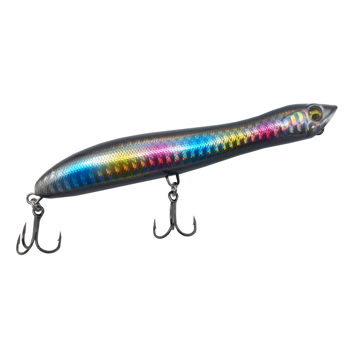 Captura Predator Surface Lure 12.5cm 20g