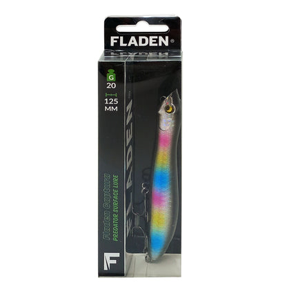 Captura Predator Surface Lure 12.5cm 20g