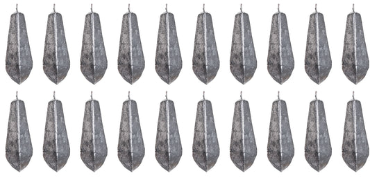 FLADEN 4oz Aquapeado Beach Casting Lead Weight