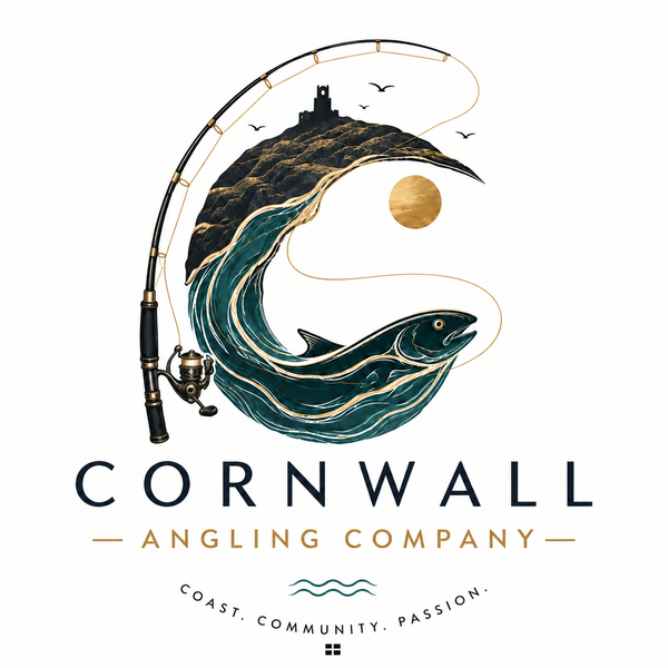 Cornwall angling company